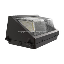 LED Wall Pack Light 250w Equivalent